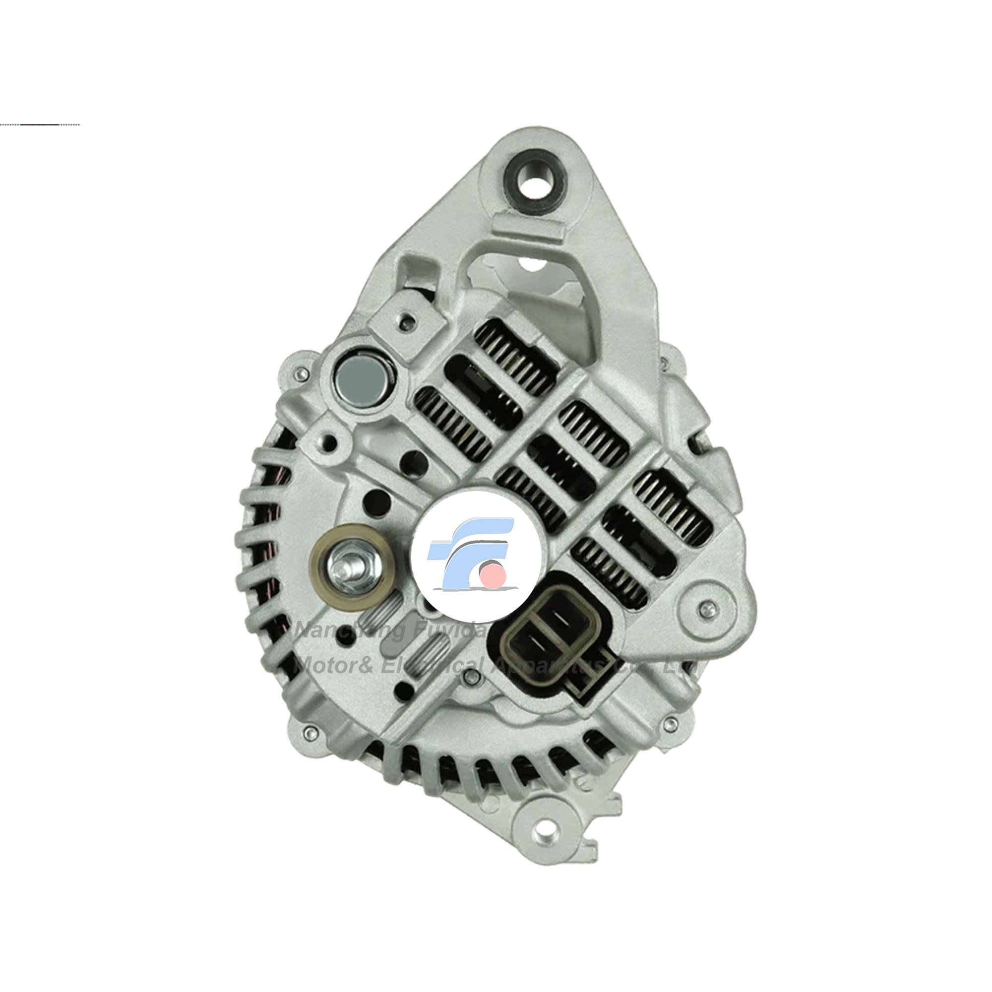 4G33 4G52 Generator Alternator 12303 A3T03471 14v Car Alternator Assembly Auto Parts for MITSUBISHI