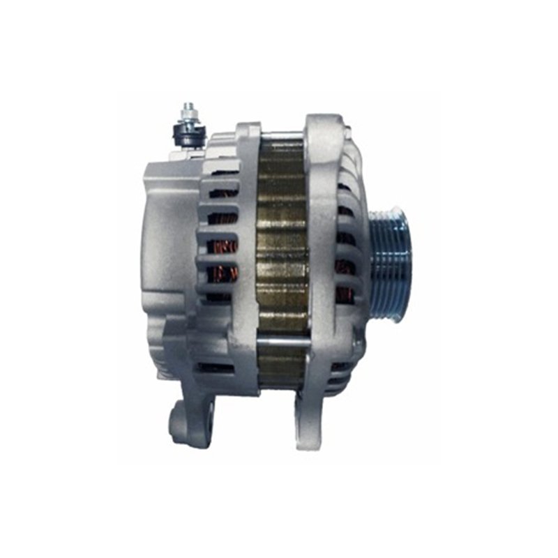 Car Alternator Lester CY01-18-300 RE-BUILT Alternator Fits Mazda 6 CX-9 3.7L