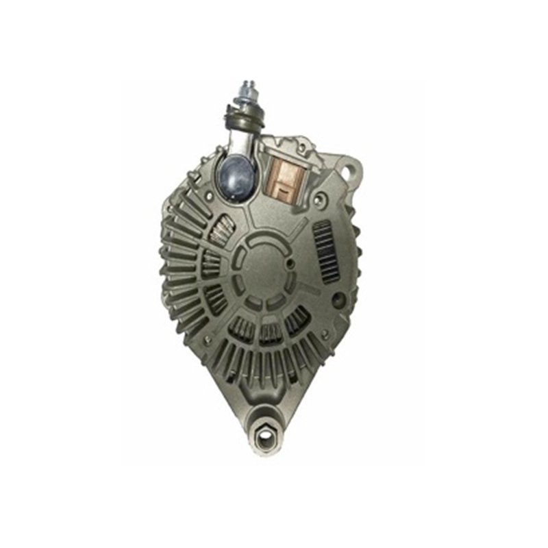 Car Alternator Lester CY01-18-300 RE-BUILT Alternator Fits Mazda 6 CX-9 3.7L