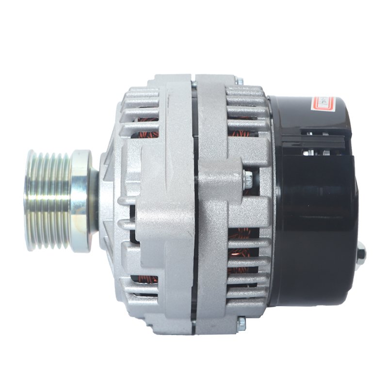 Chinese Factory Supplier Alternator 14V75A Alternator for 9422-3701000 31029 3110 3302 3M3-406.10