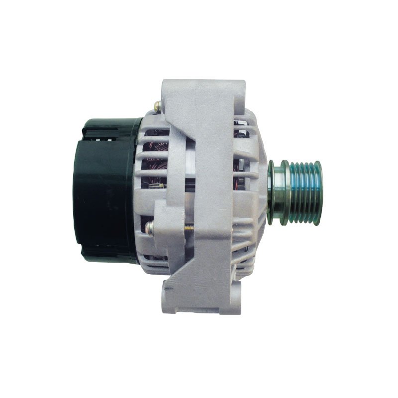 Chinese Factory Supplier Alternator 14V75A Alternator for 9422-3701000 31029 3110 3302 3M3-406.10