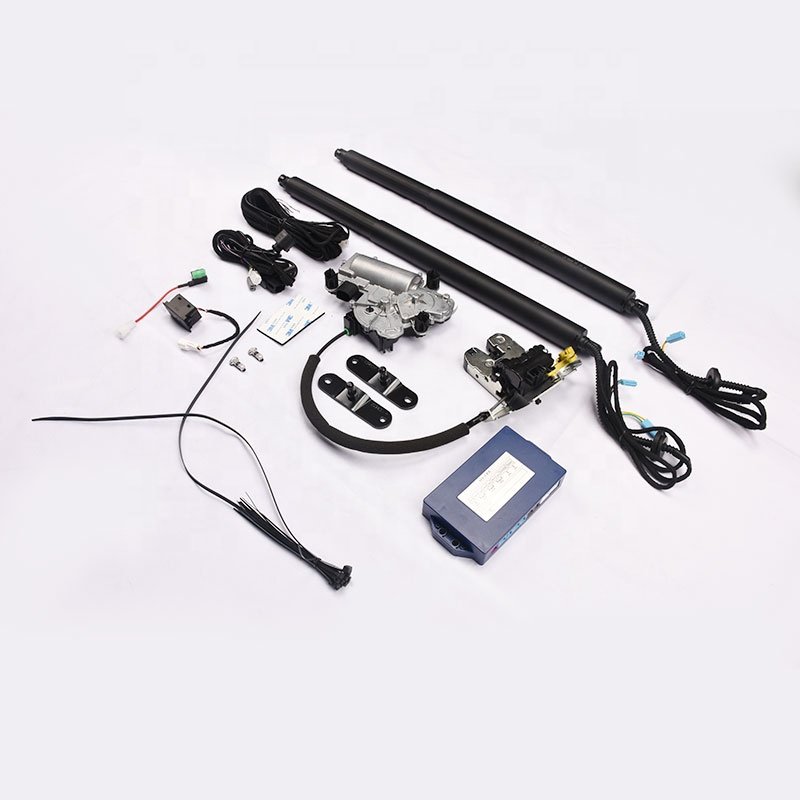 Customized Car Accessories Trunk Opener Smart Power Tailgate Lift for VW T-ROC Boot Starter TACQUA TAYRON