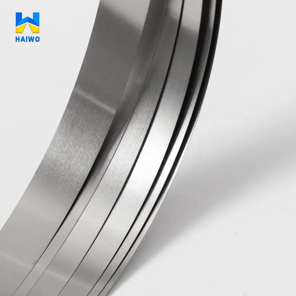 0.15*6mm Size Ni 18650 32650 1p 2p 3p 4p 5p Battery Pure Nickel Strip 201 for Battery Pack Welding