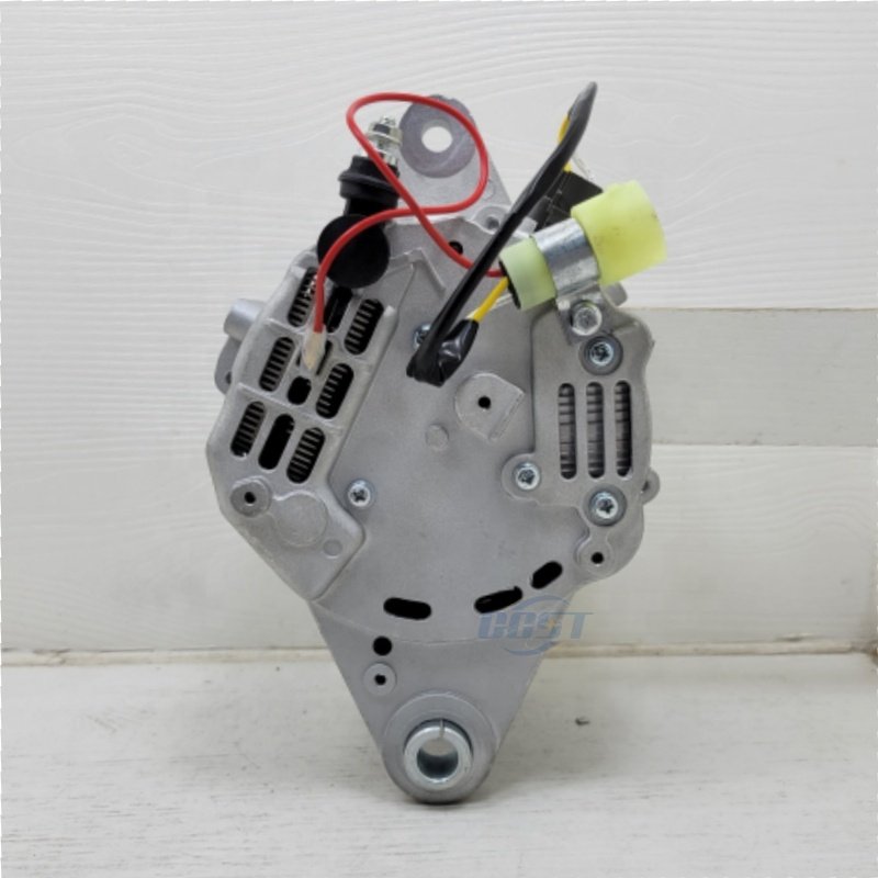 24V 50A 2B Trucks for ISUZU 6WF1 6BG1 for HITACHI EX200-5 Engines Alternator 1812002030 A004TU4586 0330003630 1812002141