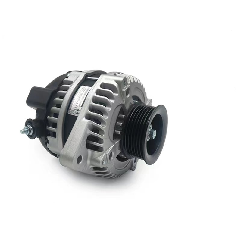12V Alternator dynamo Generator 31100-RZP-G01 for for Honda CRV ACCORD CP1/RE2 Electromotor