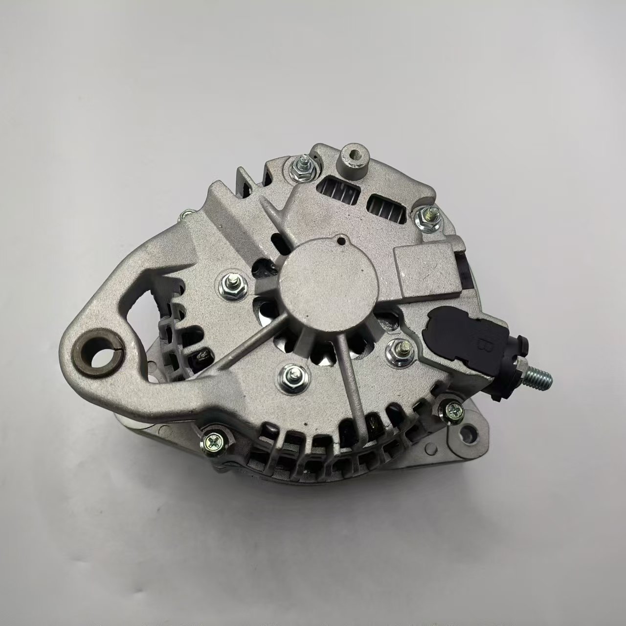 Wholesale 14V 80A Car Alternator 23100-9F510 23100-9W210 Automobile Generator Car Alternator for Nissan Murano 02-