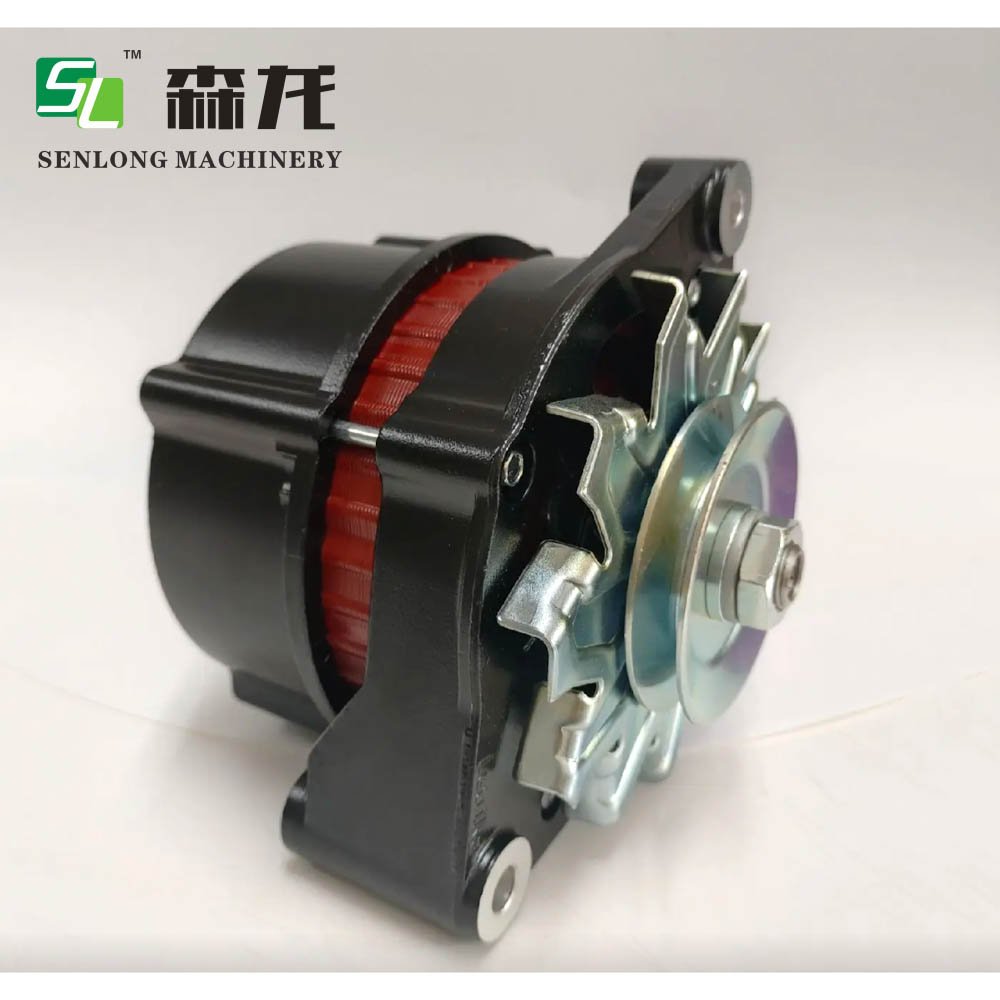 14V 50A Alternator 11.204.539 AAK4875 008E8253 008E9529 612H0300 612H0500 612H0520 IA1572 11204539 for Caterpillar