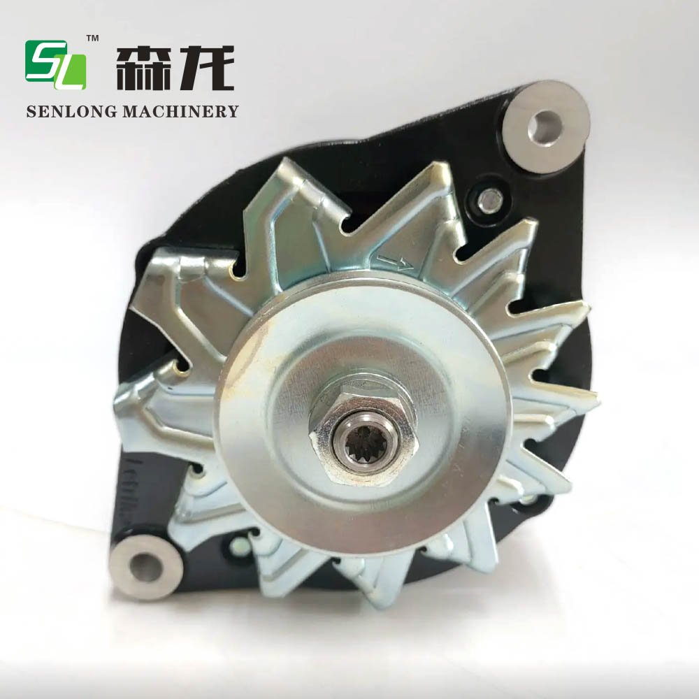 14V 50A Alternator 11.204.539 AAK4875 008E8253 008E9529 612H0300 612H0500 612H0520 IA1572 11204539 for Caterpillar