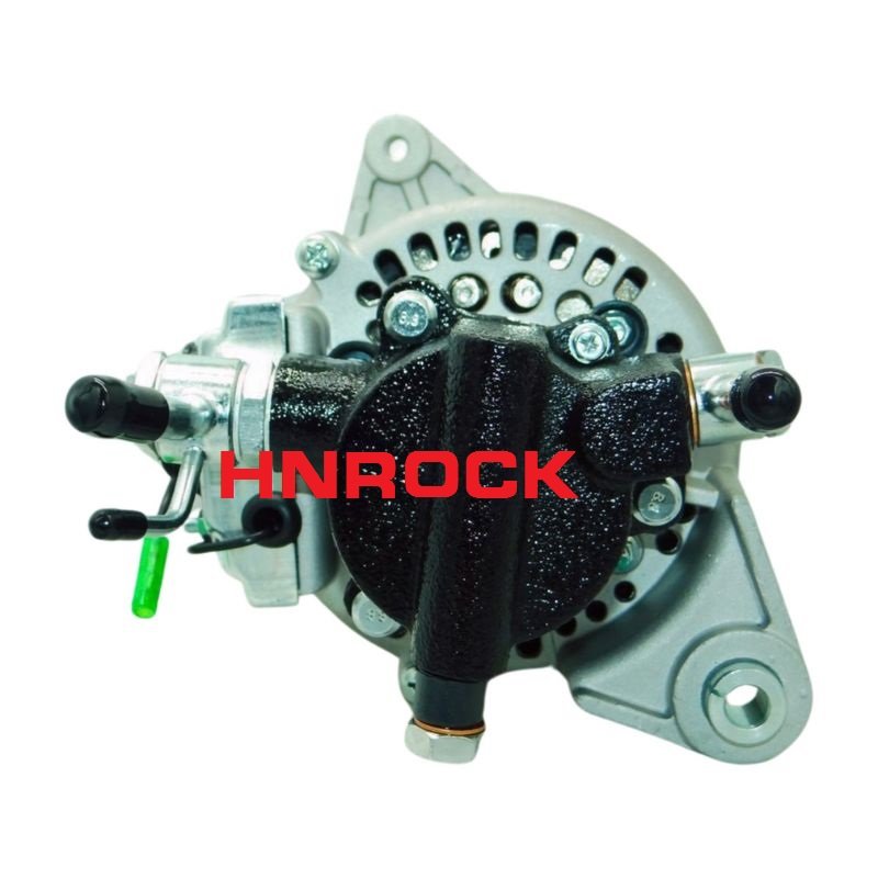NEW HNROCK 24V 45A ALTERNATOR 27020-77070 2702077070 for Toyota 2D