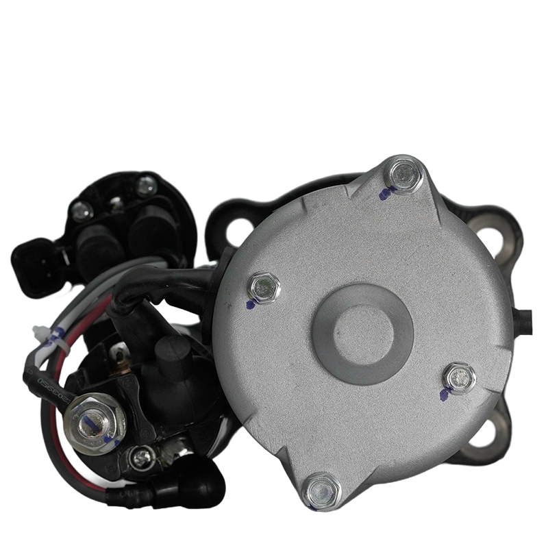 M93R3043SE-VPP 24V 6.0KW Wholesale High Quality Weichai WP7 Series Dongfeng Auto Starter Motor New Condition Engine Starter