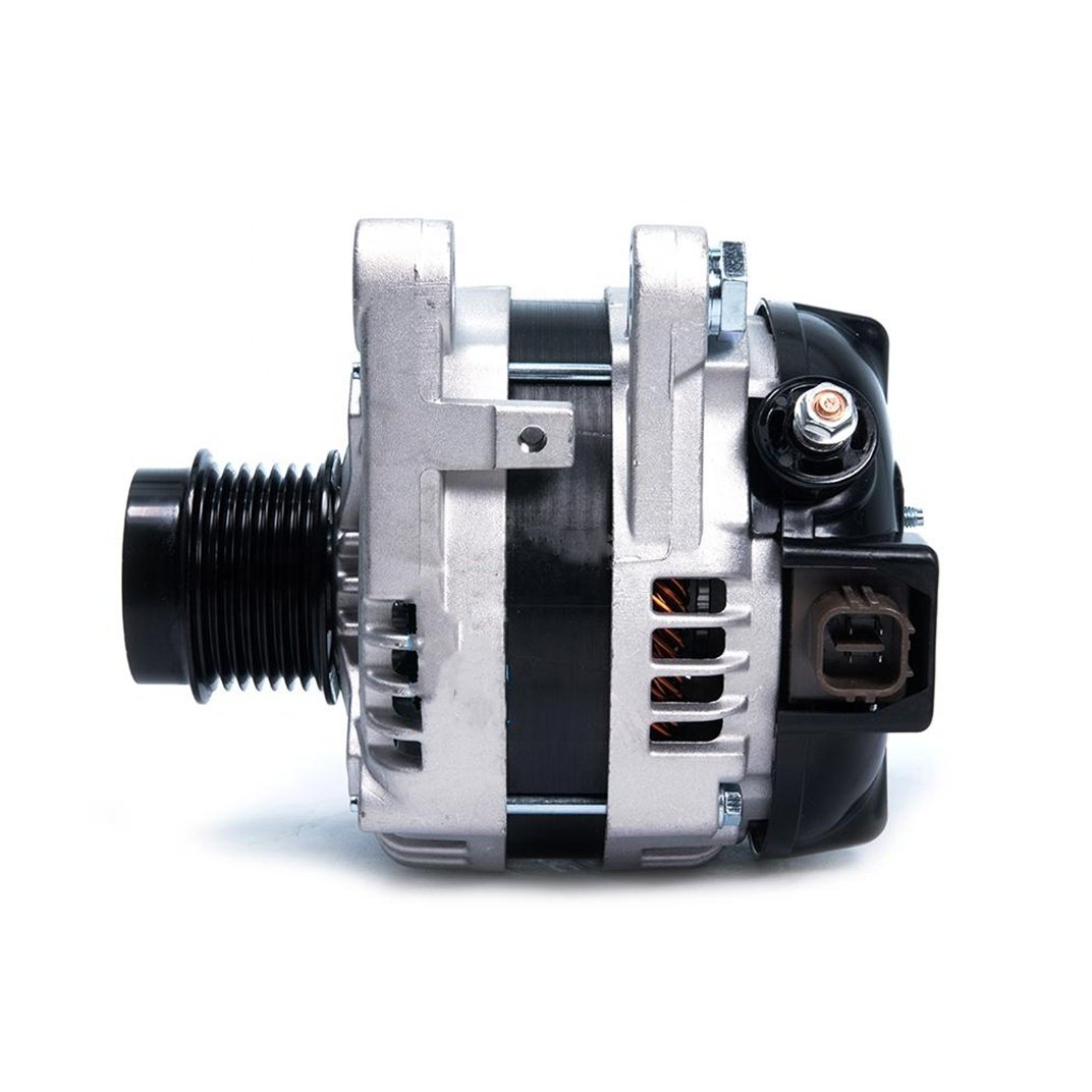 270600P210 270600P240 270600P241 270600P24184 270600P340 2706031330 Generator Alternator for TOYOTA 12V SMALL ALTERNATOR