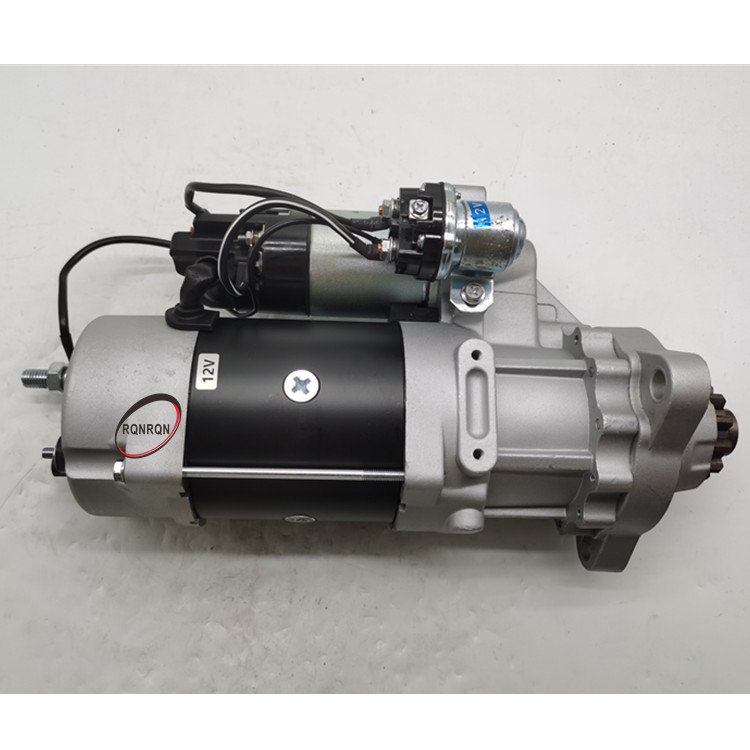 12V 7.3KW 11T Starters Motor for Cummins 39MT 8200308 8200289