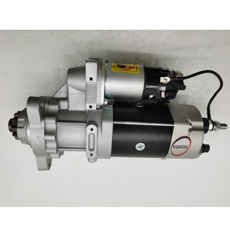 12V 7.3KW 11T Starters Motor for Cummins 39MT 8200308 8200289