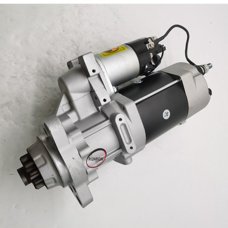 12V 7.3KW 11T Starters Motor for Cummins 39MT 8200308 8200289