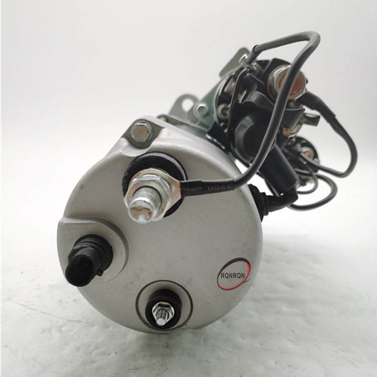 12V 7.3KW 11T Starters Motor for Cummins 39MT 8200308 8200289