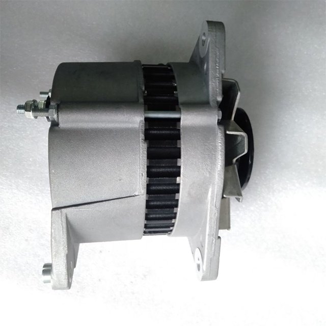 Alternator A115 AC Alternator Generator Motor 40A 12 Volts Car Alternator