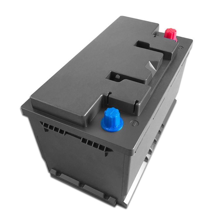 Lithium Car Batteries Made in China Lifepo4 12v 80ah Battery Pack