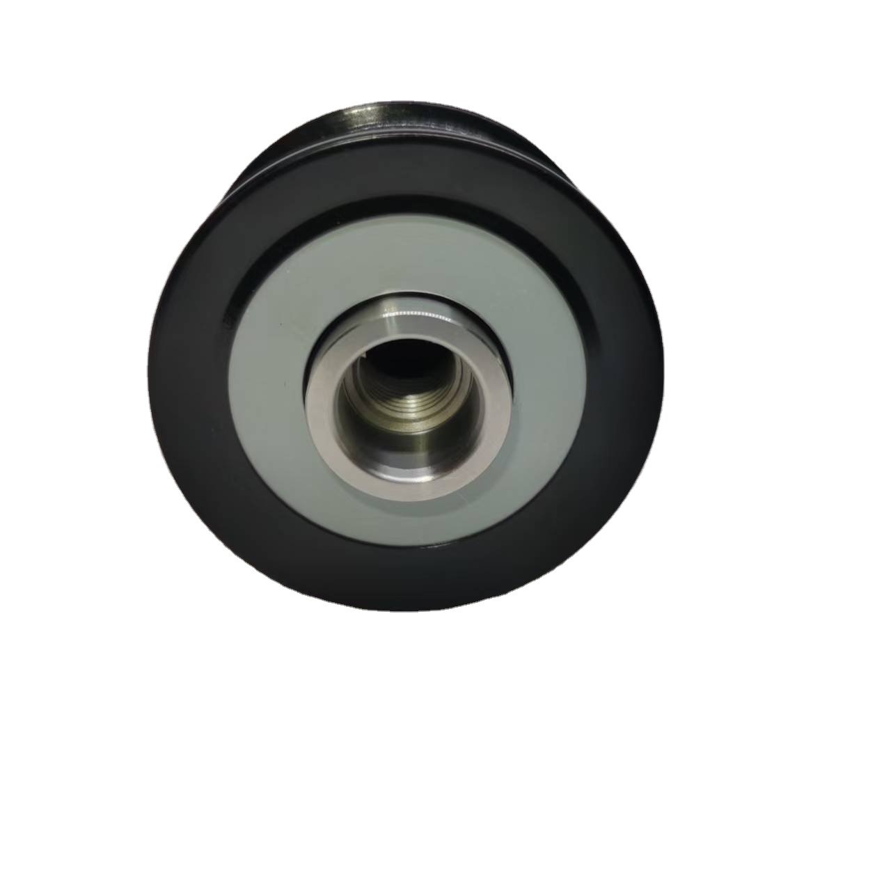 New Auto Alternator Pulley 31141-5X6-J01 for Honda CRV Odyssey Elysion TLX 2015-2020 Car Engine Engine Alternator-Belt-Pulley