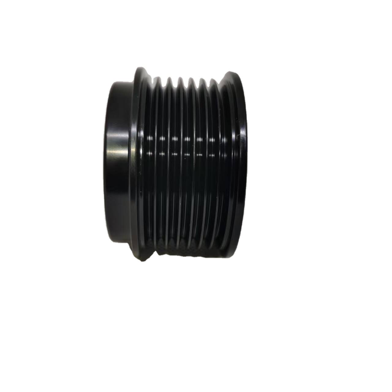 New Auto Alternator Pulley 31141-5X6-J01 for Honda CRV Odyssey Elysion TLX 2015-2020 Car Engine Engine Alternator-Belt-Pulley