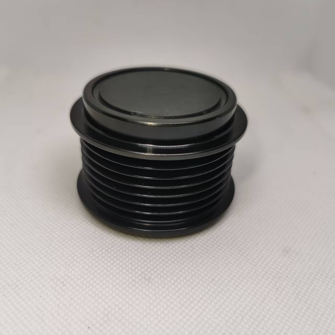 New Auto Alternator Pulley 31141-5X6-J01 for Honda CRV Odyssey Elysion TLX 2015-2020 Car Engine Engine Alternator-Belt-Pulley