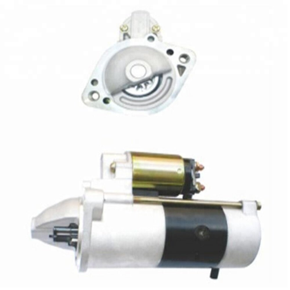 Starter Motor With OE# 0986021741 Starter