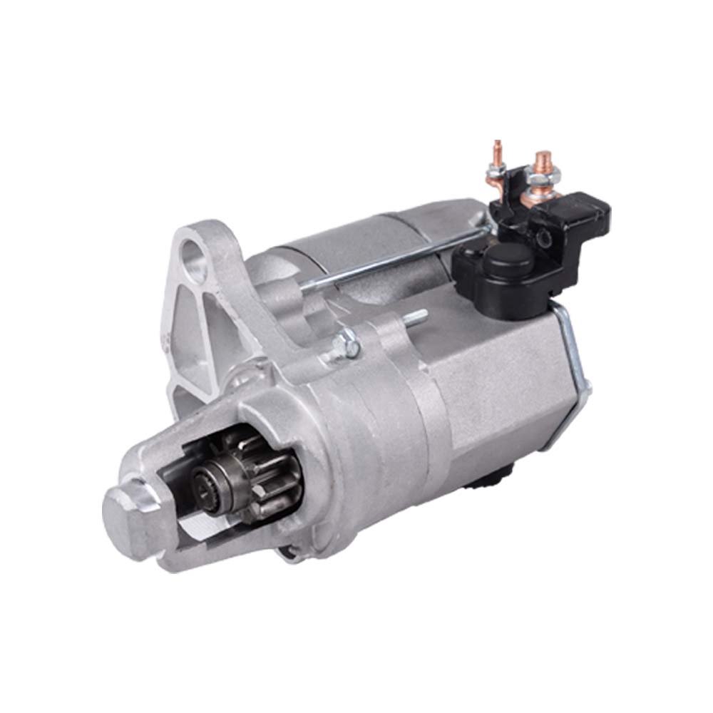 Starter Motor With OE# 0986021741 Starter