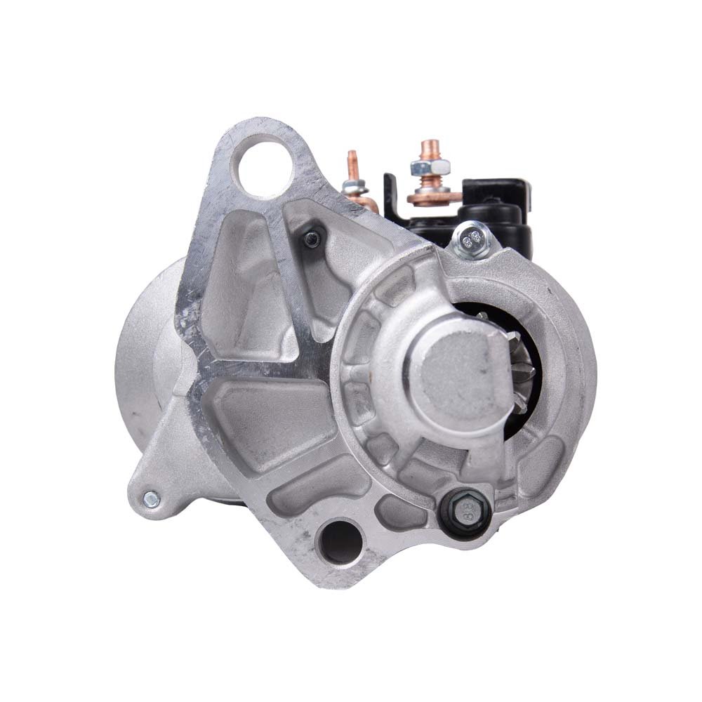 Starter Motor With OE# 0986021741 Starter