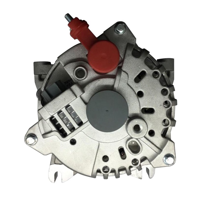 Chinese Factory Supplier Alternator 48V 100A Dc Alternator for ford 7795N CAL14116AS 4U2Z10V346APRM F8AU10300AB F8AU10300AC