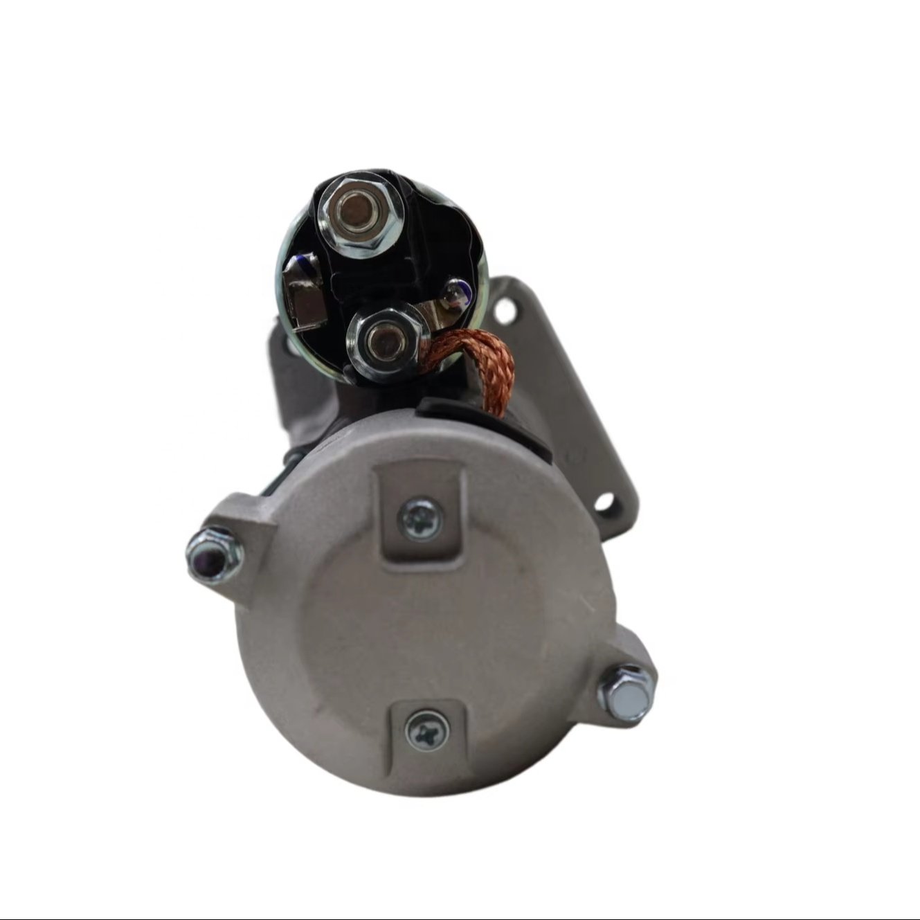428000-3070 17949 for DENSO 12V 1.2KW 10T for Chrysler Dodge Truck Van Starter Motor
