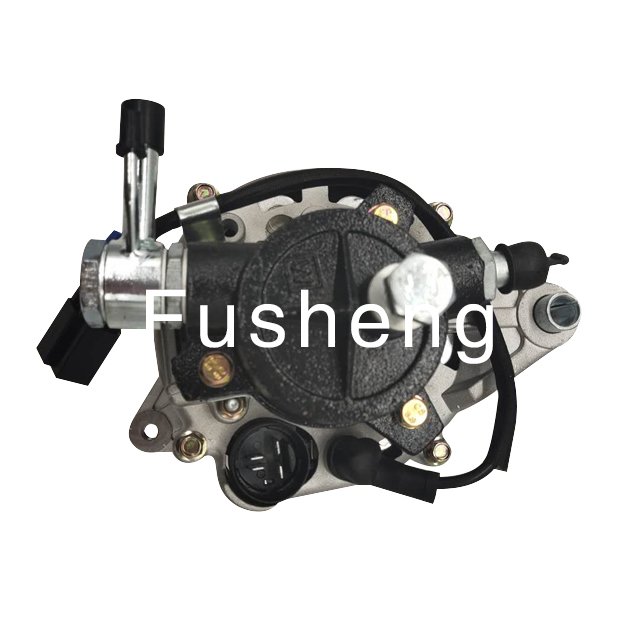 Aelwen Good Performance Alternator for ISUZU MITSUBISHI Car Alternator Fits Vehicle with Pump JFZB1702 12V 70A