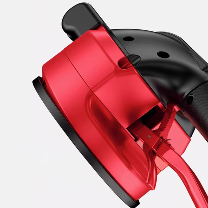 Shijing 9393 High Power Tile Vibrating Leveler Electric Tile Automatic Leveling Machine Tile Tiler Vibrator Leveling Machine