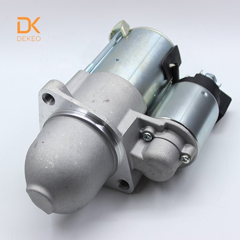 12V Diesel Engine Auto Electric Parts Starter Motor for Korean Car 36100-25020 36100-25010 36100-2G000