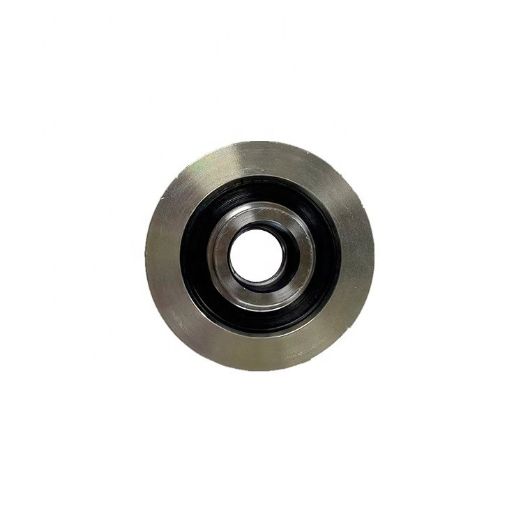 Low Price Spare Parts for 2.4 CVVT 4WD OEM 37322-2G500 Auto Alternator Pulley