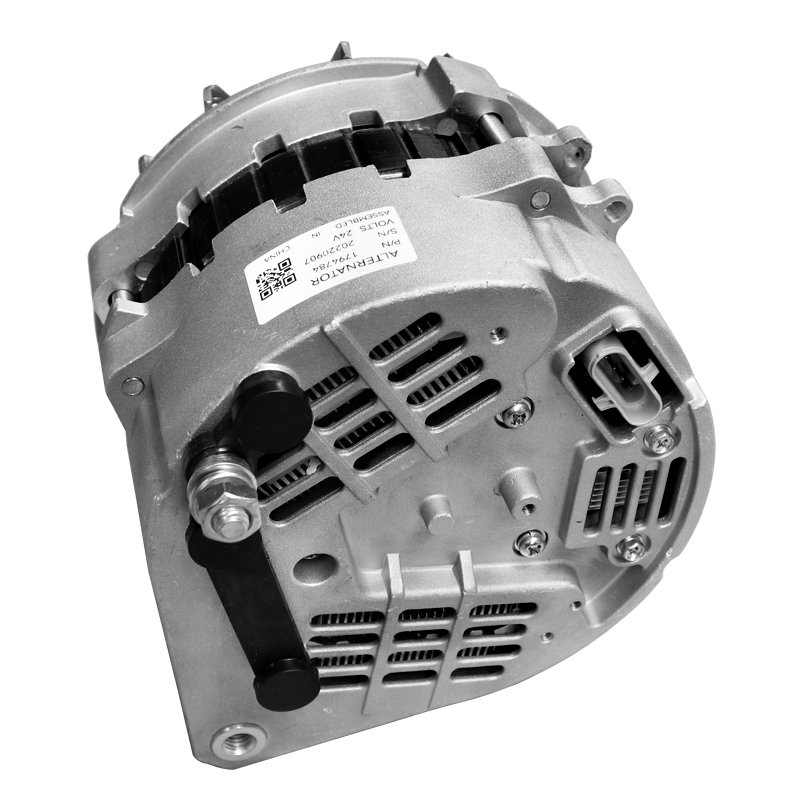 High Quality 1794784 Truck 24V Car Alternator for King Long Bus