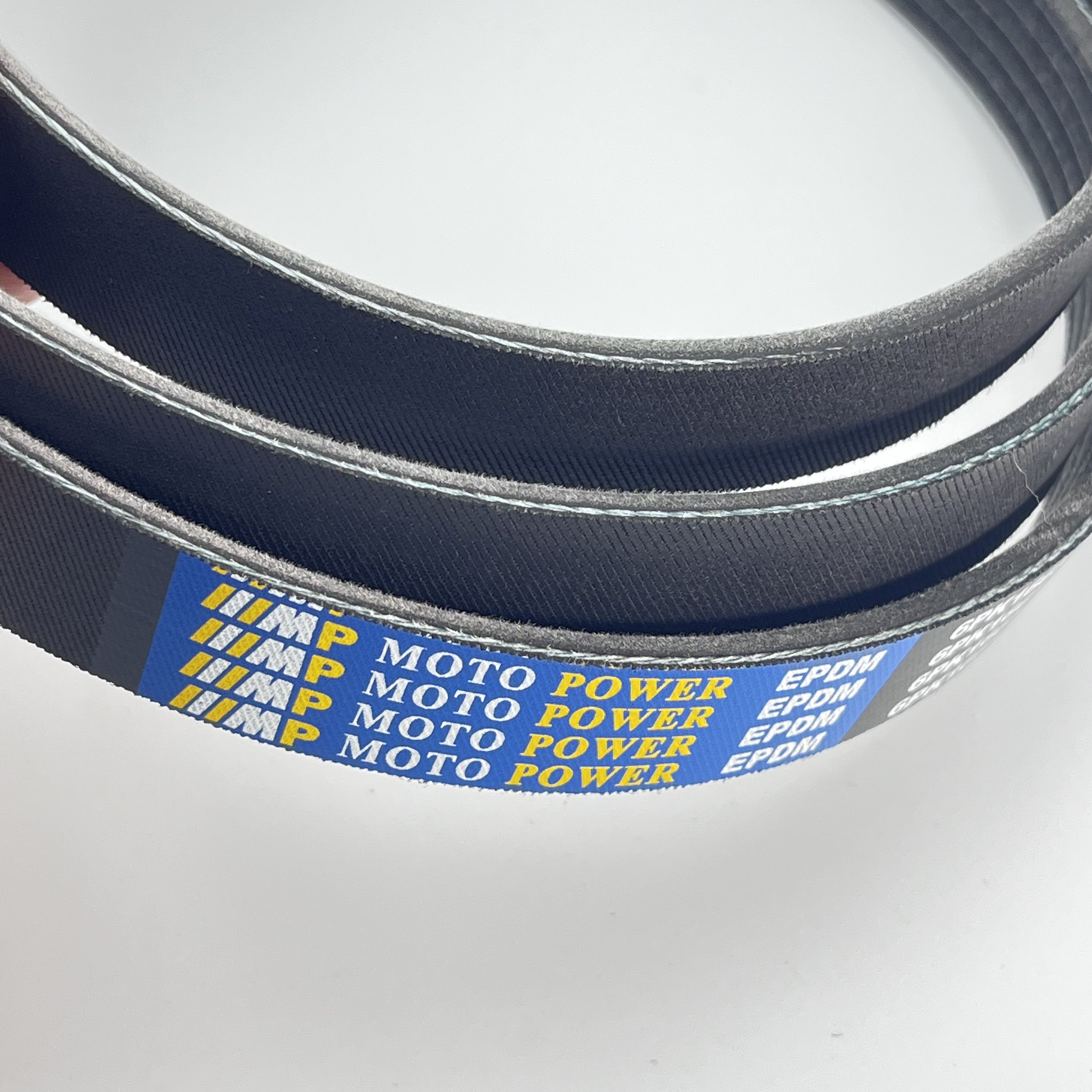 6pk1665 and 4pk855 Ribbed V Belt Alternator Belts Drive V Belt for Peugeot Car