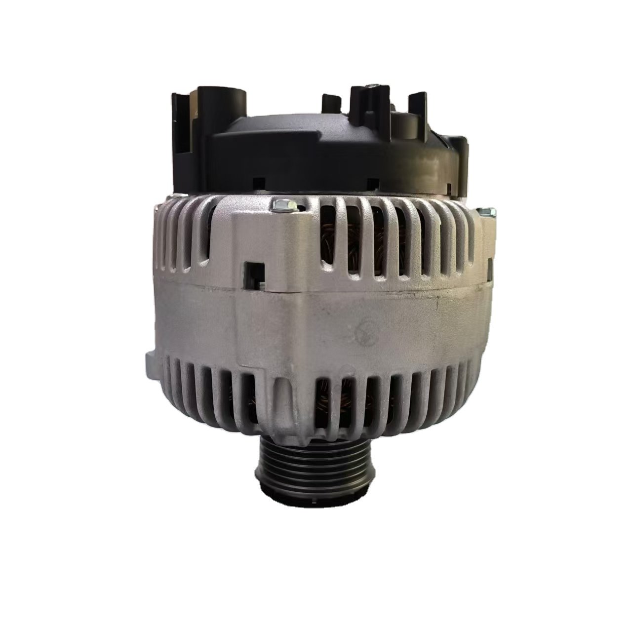 High Quality 12V 180A Car Alternator 022903023DX ALB3841UX Automobile Generator Car Alternator Suitable for Touareg 02-18