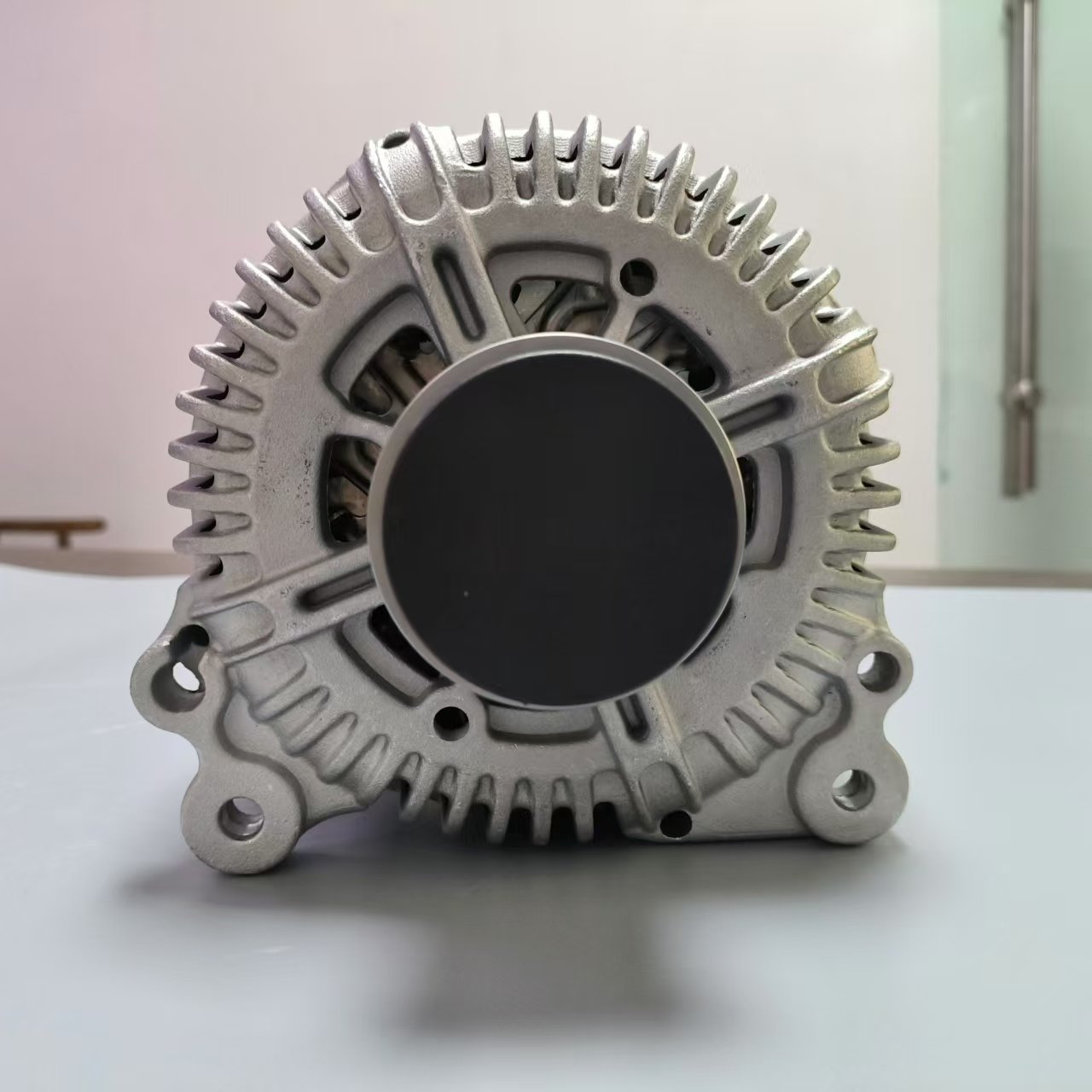 High Quality 12V 180A Car Alternator 022903023DX ALB3841UX Automobile Generator Car Alternator Suitable for Touareg 02-18