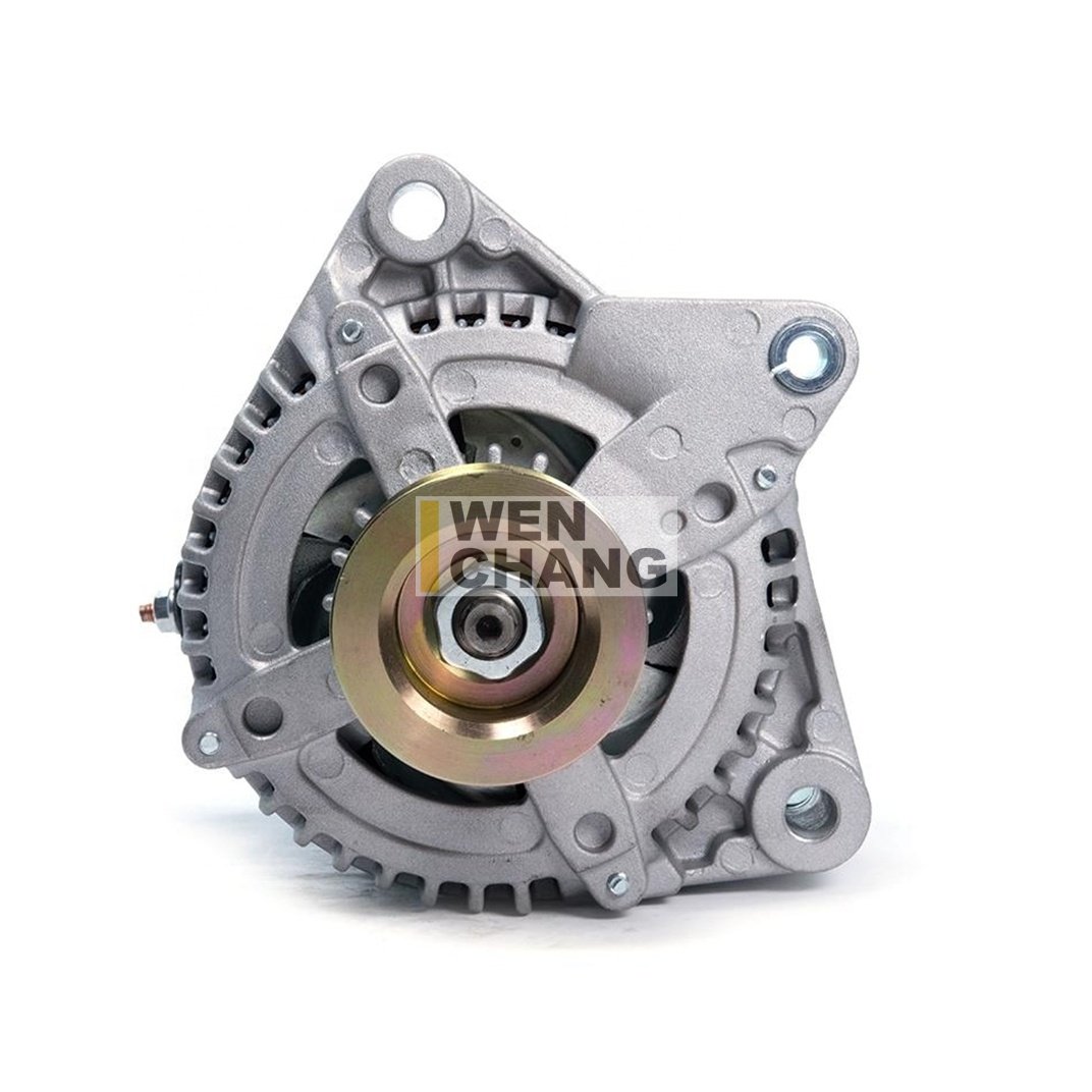 1042105930 2706050390 2706050400 ALTERNATOR for LEXUS TOYOTA 4 Runner Land Cruiser 2UZ 2706050320 270605032084 2706050350
