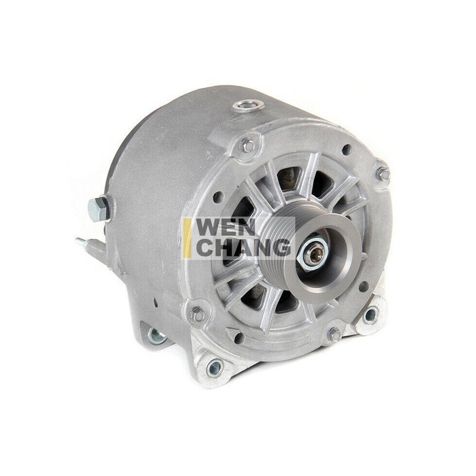021903026K 07C903021F 07C903021K 10480500 LRA02998 95560301601 ALTERNATOR for VW VOLKSWAGEN Touareg Phaeton 4.2 V8 W12 6.0