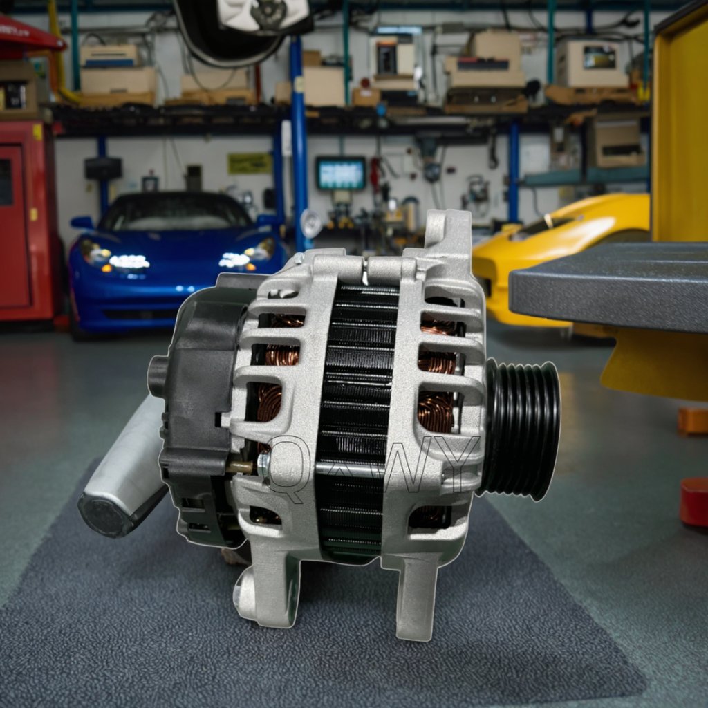 HYUNDAI I10 Car Alternator for 2013-2019 Model Years