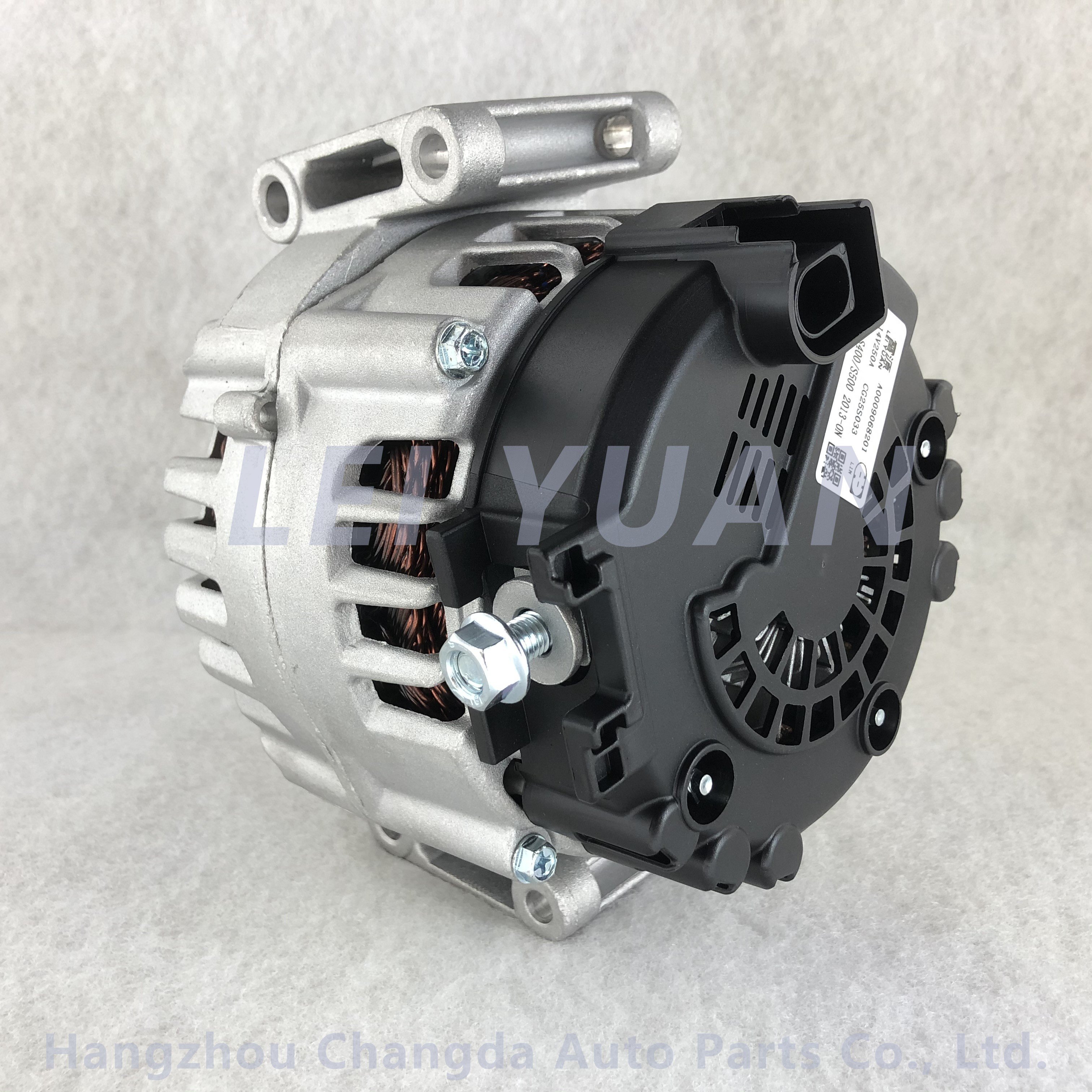 High Quality 12V Car Alternator New Condition for Mercedes Benz S-CLASS SPRINTER 0009068201 2618153 CG25S033 Alternator Parts