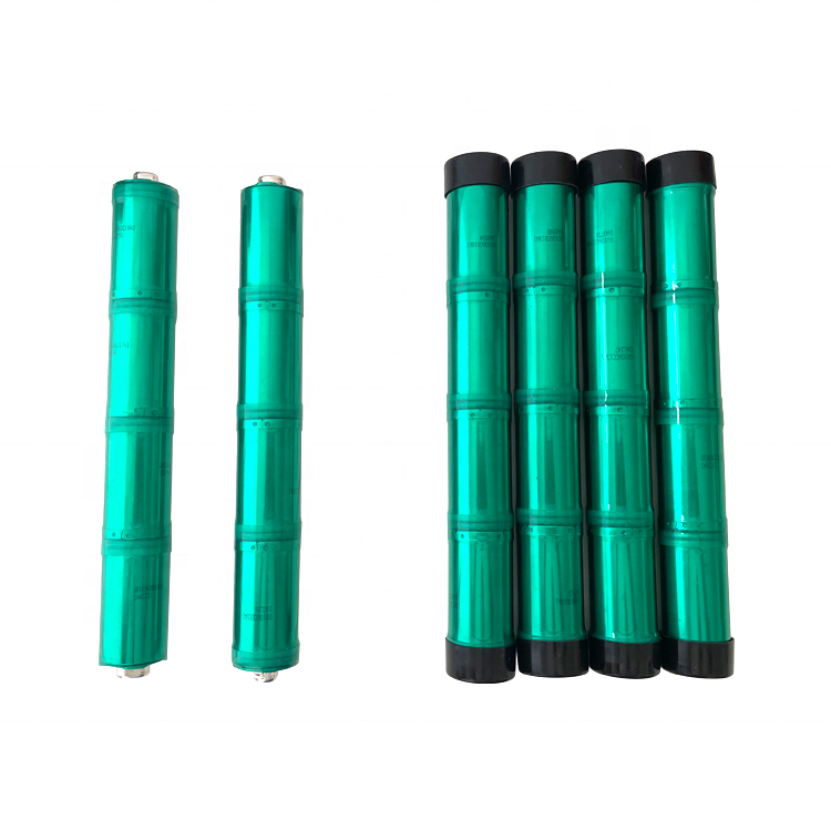 Assembly Accessories Nimh 288v Battery Pack 4.8V 6000mAh Hybrid Car Battery Cell for Volkswagen Audi Q7 2005