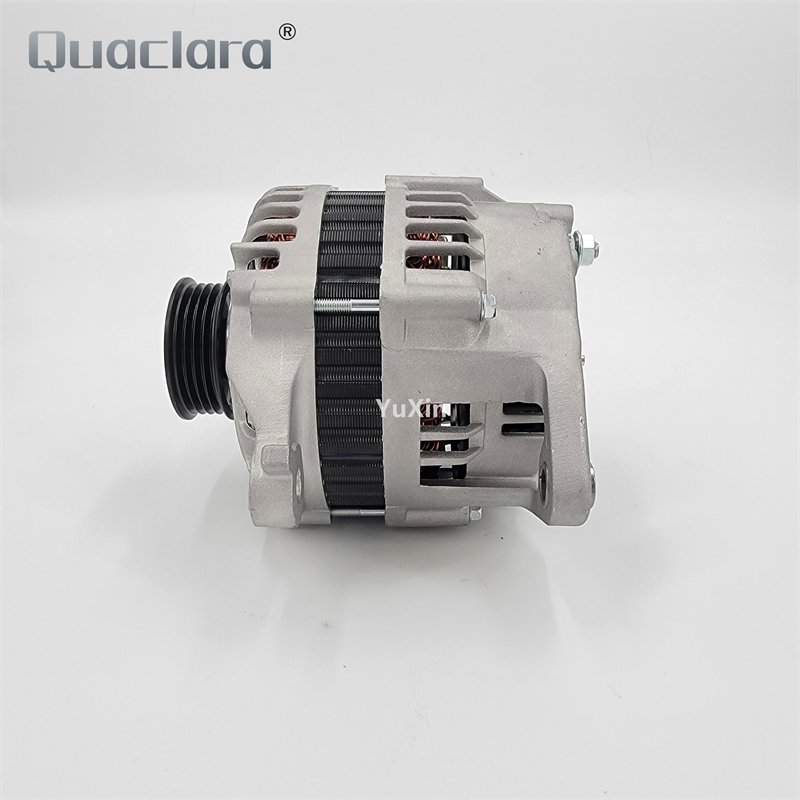 Brand New Alternator 23100-5S90B 231005S90B for Navara D22