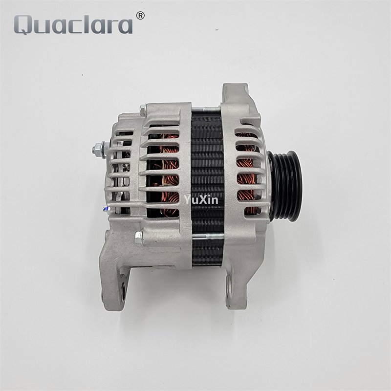 Brand New Alternator 23100-5S90B 231005S90B for Navara D22