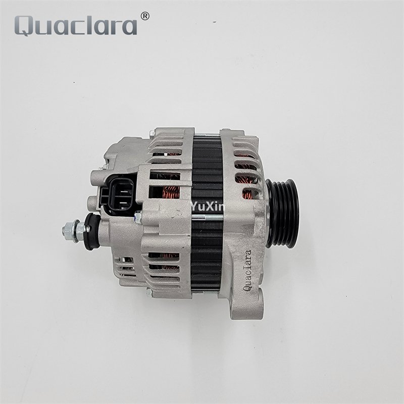 Brand New Alternator 23100-5S90B 231005S90B for Navara D22