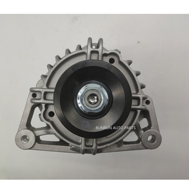 ALTERNATOR 2871A306 2873A301 2871A301 2871A302 12V 75A for PERKINS