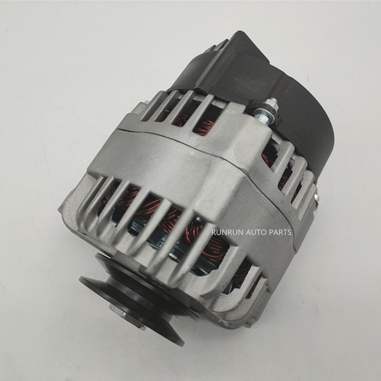 ALTERNATOR 2871A306 2873A301 2871A301 2871A302 12V 75A for PERKINS