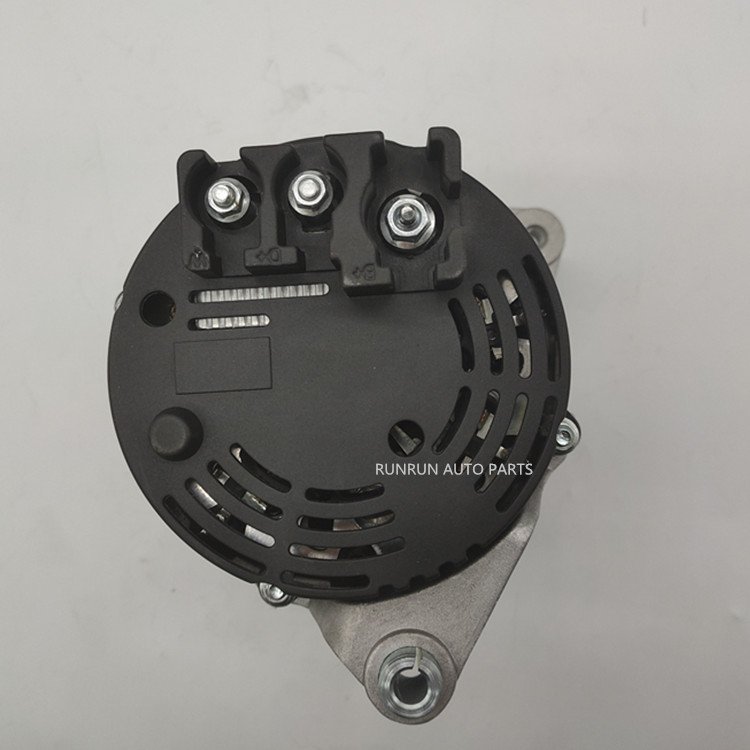 ALTERNATOR 2871A306 2873A301 2871A301 2871A302 12V 75A for PERKINS