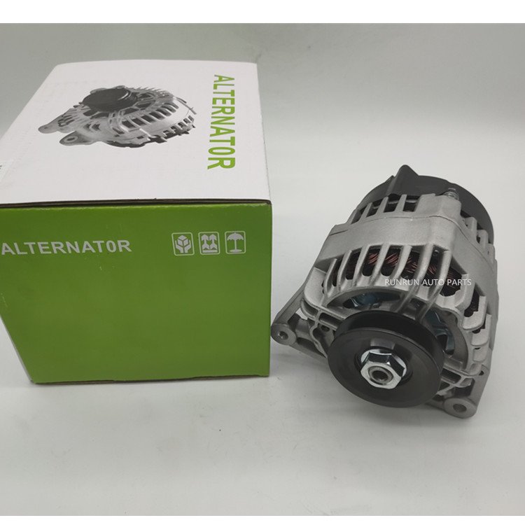 ALTERNATOR 2871A306 2873A301 2871A301 2871A302 12V 75A for PERKINS