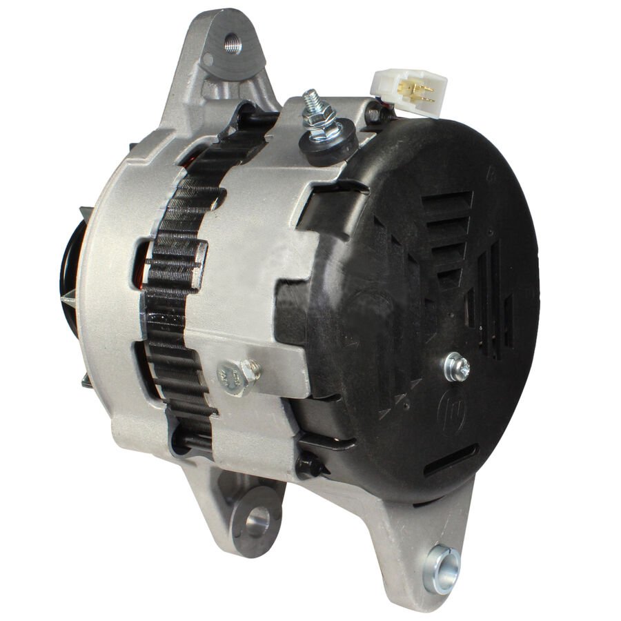 Alternative Energy Generators New Car Alternator for hino 24V 60A 27060-E0410 02011721150 270401113 02011021113